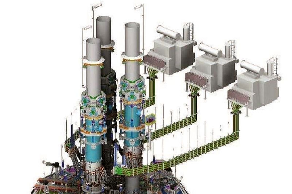 فولاد مبارکه اصفهان