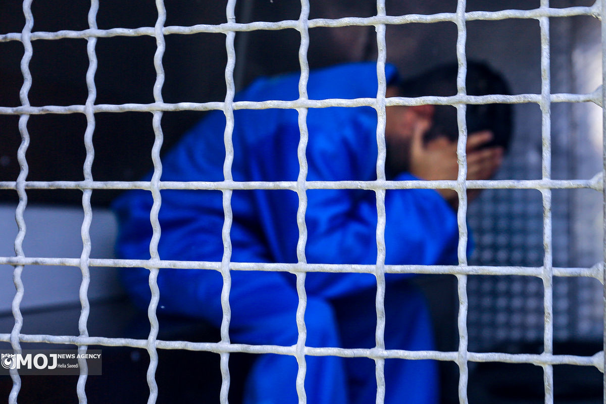 دستگیری عامل ضرب و شتم شهروندان در اتوبوس