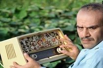 بازیگر «از کرخه تا راین» درگذشت