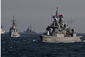 ضربه پذیری بالای توان دریایی آمریکا در دریای سیاه 