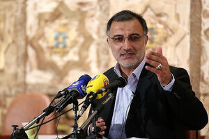 حباب دلار با مشت پولادین سپاه شکست