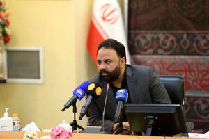 جواد تشکری به عنوان مدیر رادیو اربعین منصوب شد