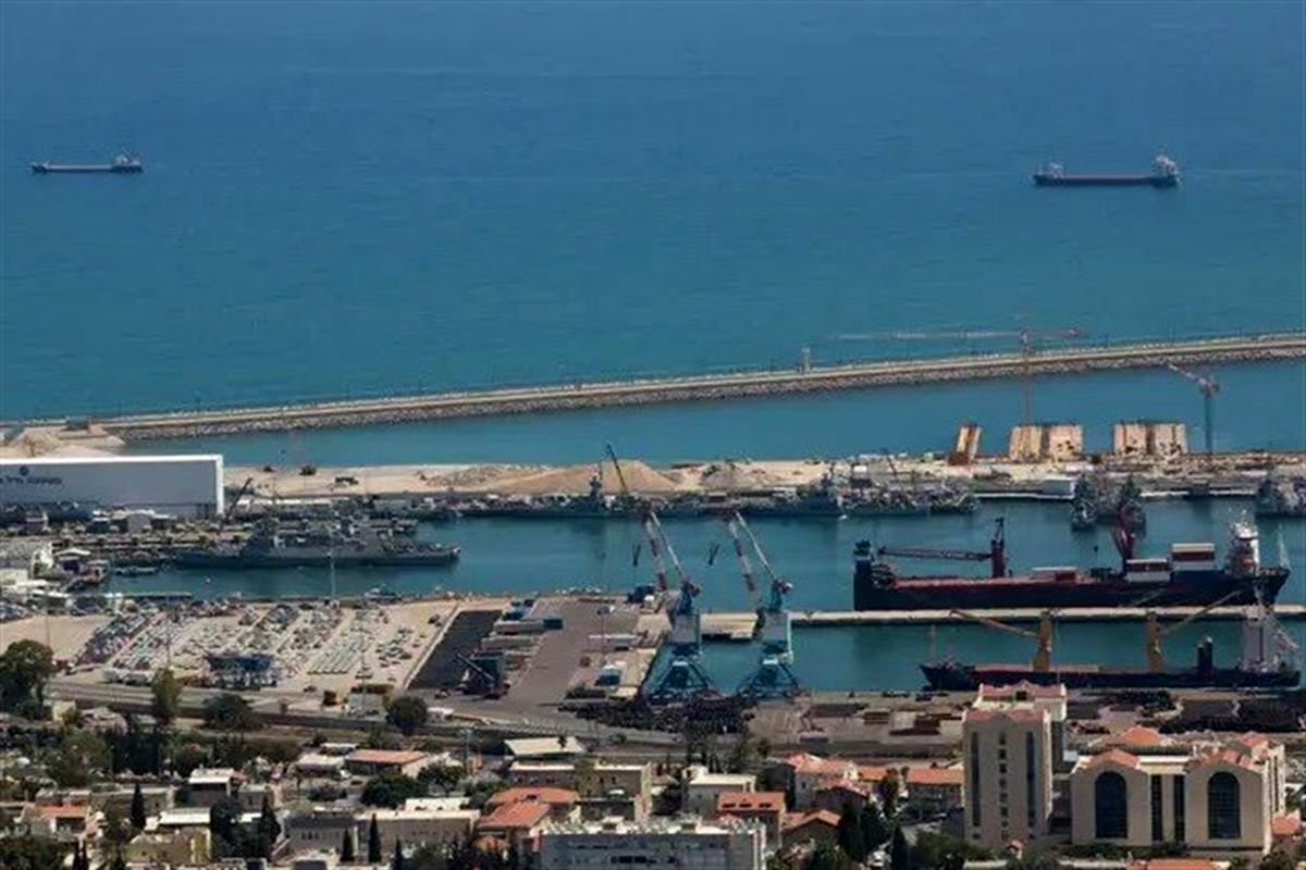 اسرائیل