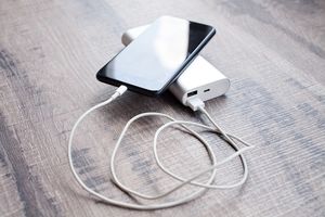 حمل پاور بانک در عراق ممنوع