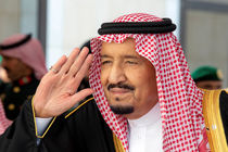 وخامت اوضاع جسمانی پادشاه عربستان در بیمارستان