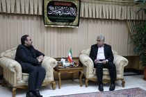 ضرورت توسعه اقتصاد دریامحور با هدف افزایش اشتغال