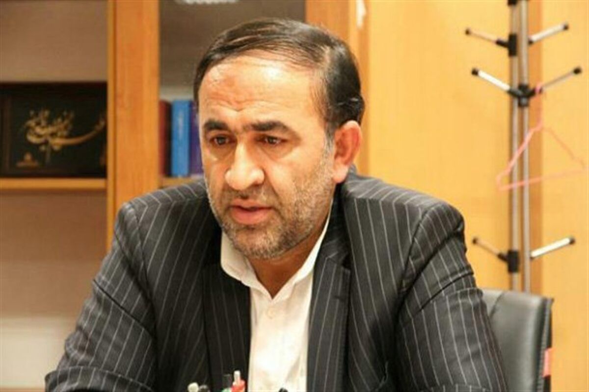 اسماعیل حسن‌زاده