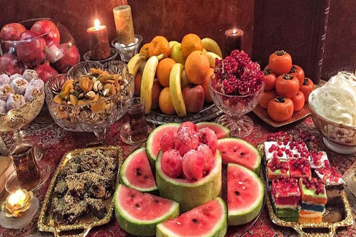 شب یلدا2