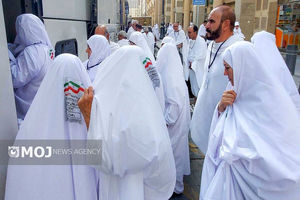  مسئول عملیات حج تمتع ۱۴۰۴ درباره مسیر ویژه‌ حجاج توضیحاتی داد