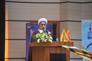 معادلات و محاسبات ما باید بر مبنای تعلیم قرآنی باشد 
