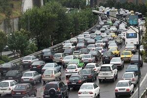 زیرساخت‌های ضعیف حمل‌ونقل کرمانشاه جوابگوی جمعیت شهر نیست