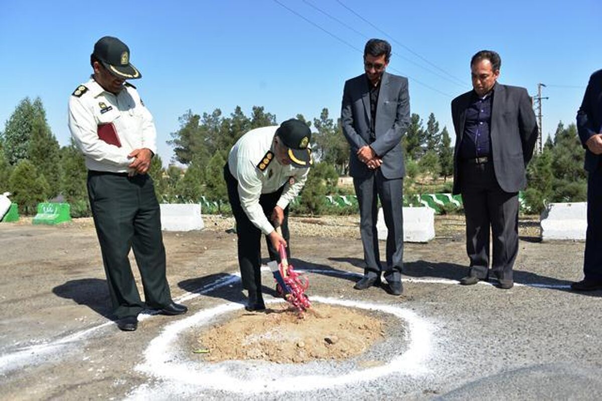 کلنگ زنی