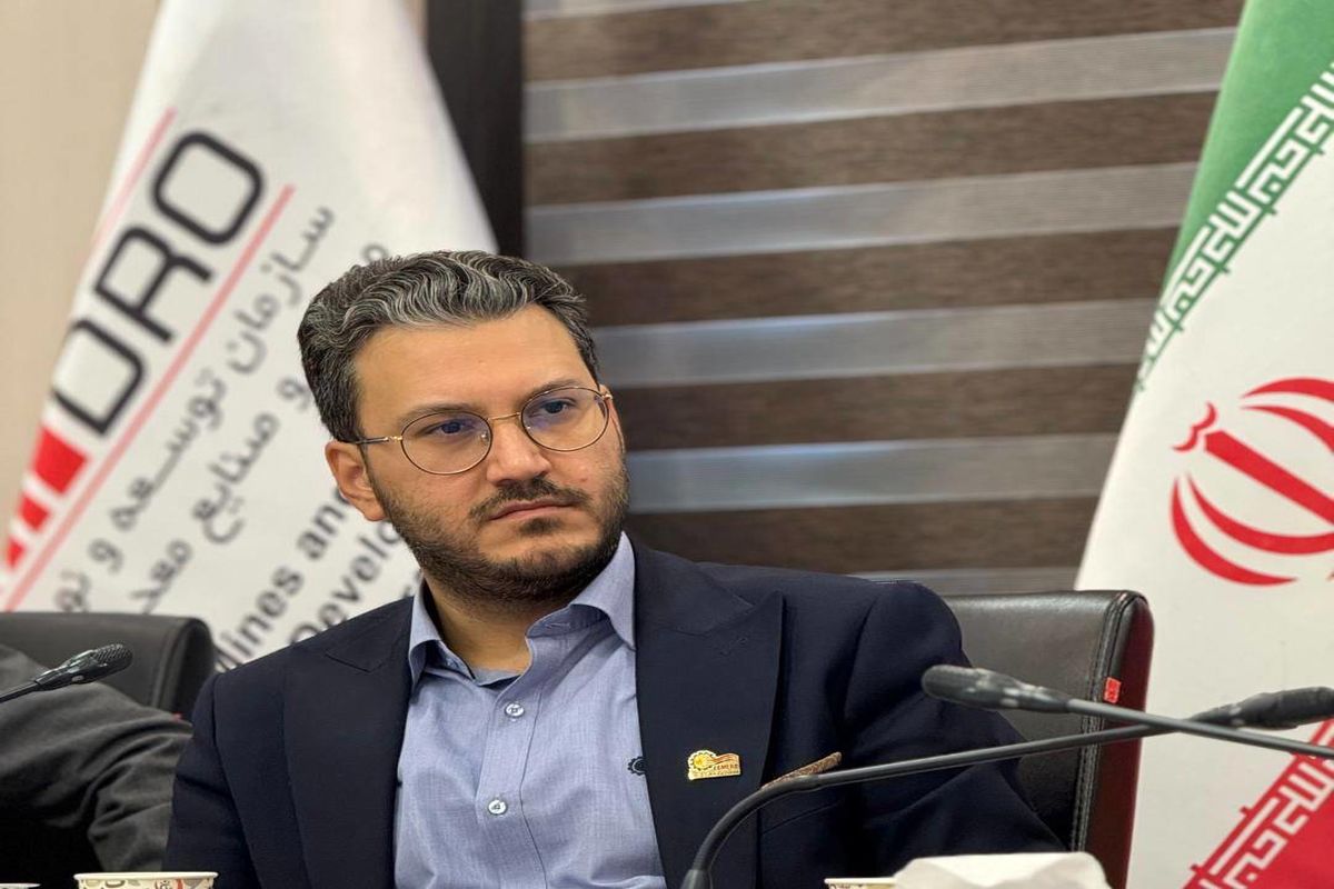 امیر برهانی 