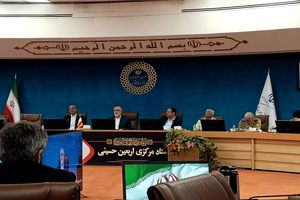 «انا العهد» شعار حرکت عظیم اربعین امسال خواهد بود