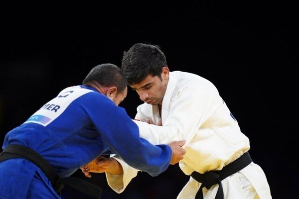 جودوکاران نوجوان ایران با ۴ طلا قهرمان آسیا شدند