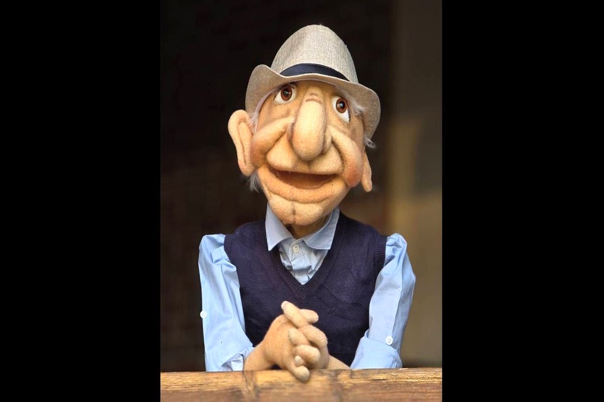 منوچهر تهرانچی