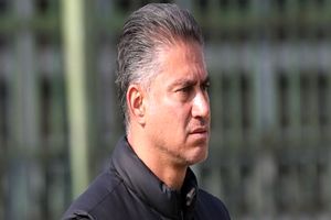 نمی‌شود یک نسل رو سریع تغییر بدهیم چون تیم ملی ضربه می‌بیند