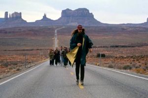 روایت فردی که ۲۴ هزار کیلومتر را در ۴۲۲ روز دوید! + فیلم