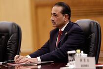 فرمانده ارتش پاکستان وارد تهران شد