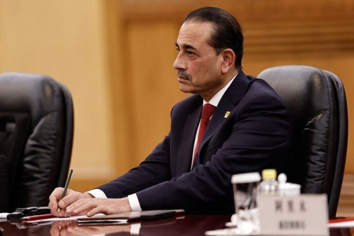 فرمانده ارتش پاکستان