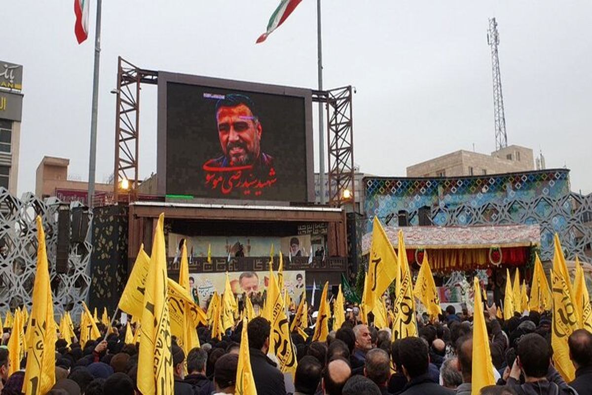 سید رضی موسوی