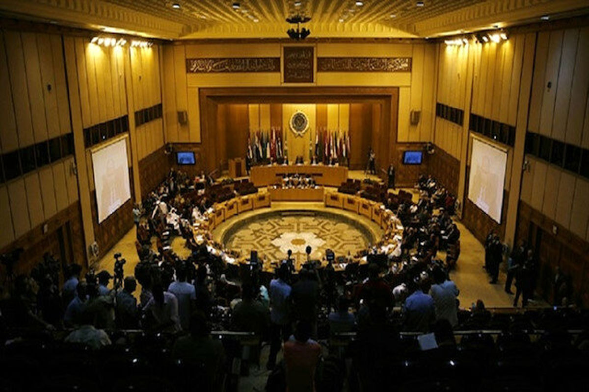 اتحادیه عرب