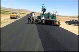 اختصاص ۵۰۰ تن قیر برای آسفالت‌ریزی معابر شهری اهر و هریس