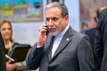 وزیر امور خارجه با سفرای ایران در اتحادیه اروپا نشست برخط برقرار کرد