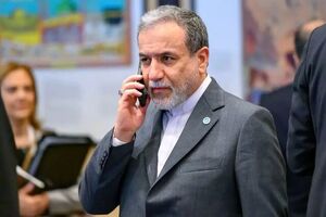 موشک‌های بالستیک ایران قابل مذاکره نیستند