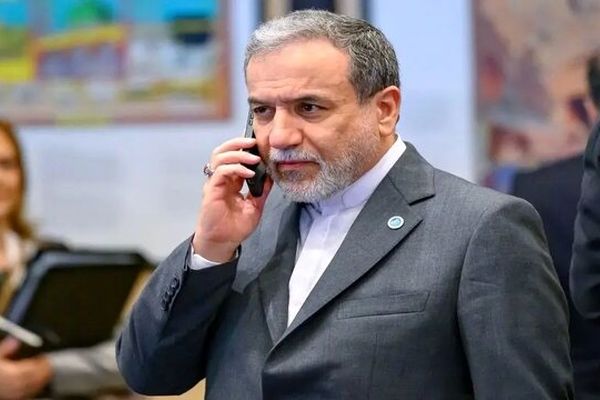 دیپلماسی فشرده تهران برای مهار تنش در سایه تهدیدهای نظامی آمریکا