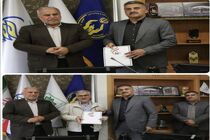 معاون اشتغال و خودکفایی کمیته امداد  کردستان منصوب شد