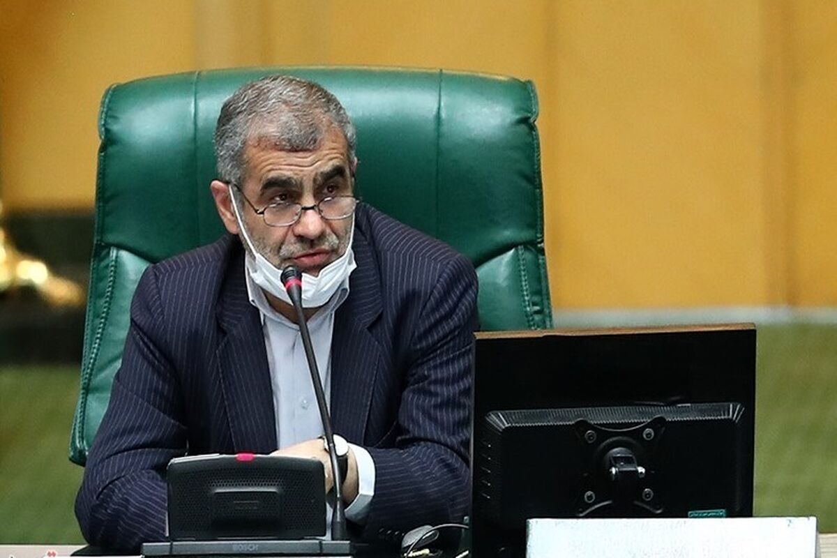 علی نیکزاد