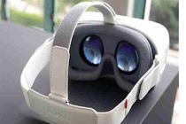 تجربه چرخیدن دور زمین با واقعیت مجازی فضا