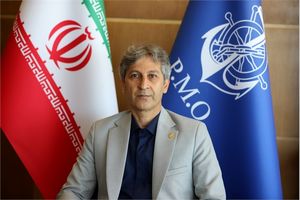 محمدتقی انزان‌پور مدیرکل بنادر و دریانوردی امیرآباد شد