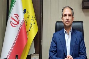 832 اینچ قطر لوله در منطقه 6 عملیات انتقال گاز رادیوگرافی شد