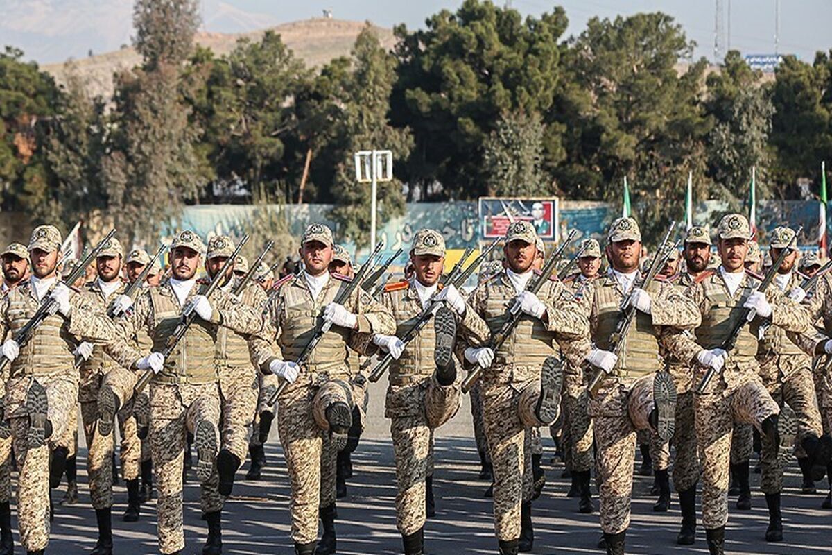 سربازی