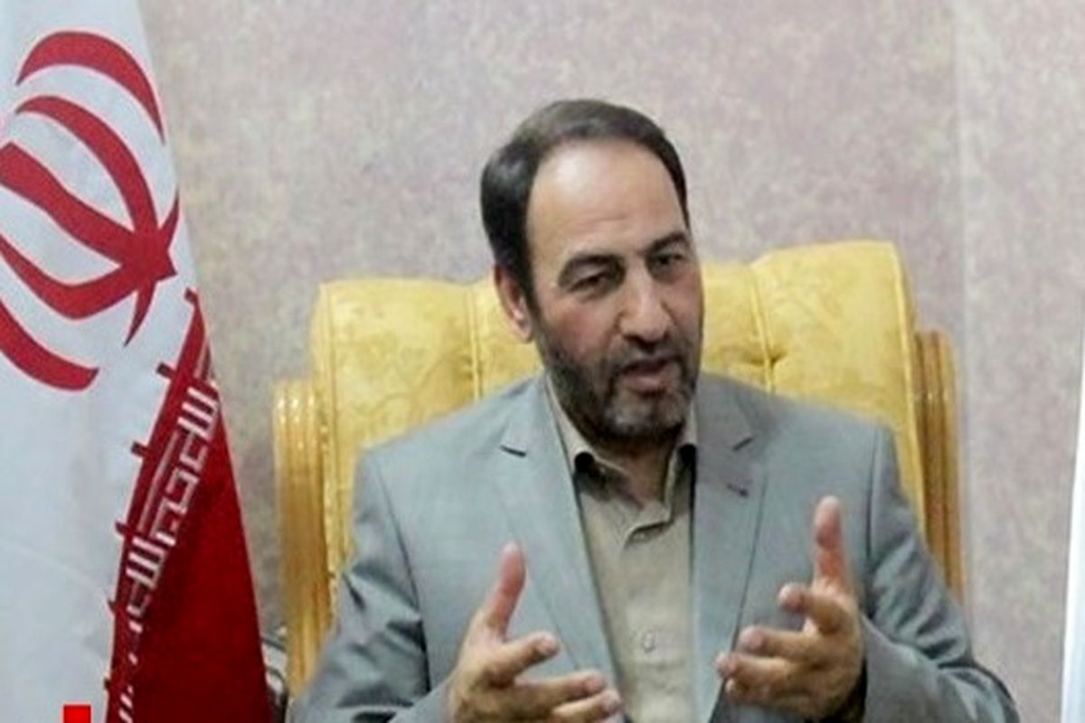 مهدی عیسی زاده 1