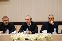 خروج دام مولد از استان اردبیل ممنوع است