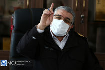 طرح ممنوعیت تردد شبانه به محض ابلاغ به پلیس متوقف می شود