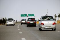 لغو محدودیت های ترافیکی محورهای هراز و کندوان‌