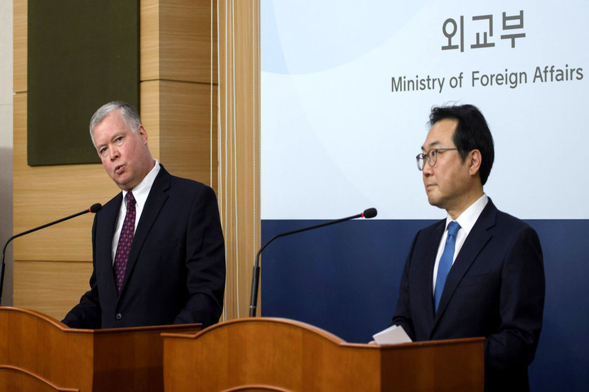 بحران هسته ای کره شمالی