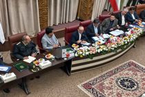 حمایت از سرمایه‌گذاران اولویت دستگاه قضایی در اردبیل است