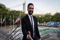 زهران ممدانی، نخستین شهردار مسلمان تاریخ نیویورک شد