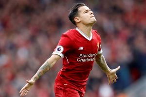 کوتینیو به بارسلونا پیوست