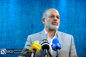 دولت ضامن امنیت فعالیت تمام احزاب سیاسی در انتخابات است