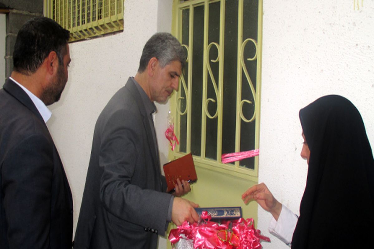 مدیر کل زندان های گیلان