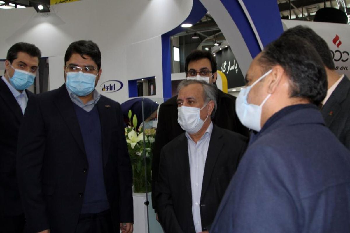 مدیرعامل تاپیکو