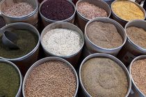  قیمت عدس، لپه، نخود و لوبیا کیلویی چند؟ + جدول قیمت فروردین 1402