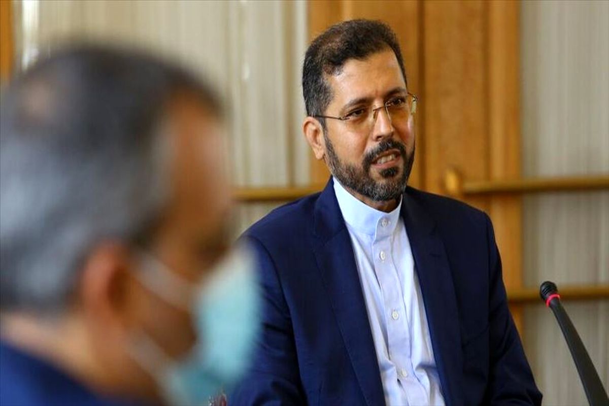 سعید خطیب زاده