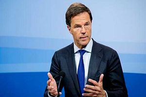 نخست وزیر هلند به مقامات ترکیه چه گفت